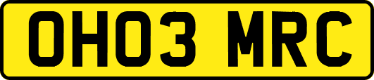 OH03MRC