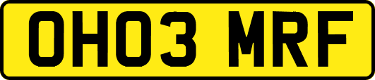 OH03MRF