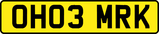 OH03MRK
