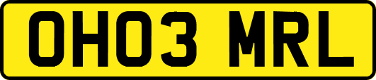 OH03MRL
