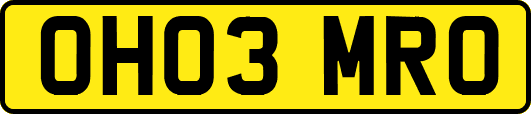 OH03MRO