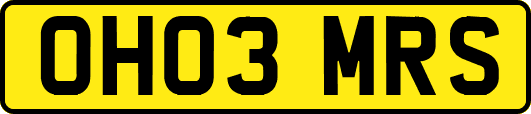 OH03MRS