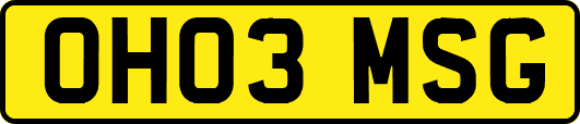 OH03MSG
