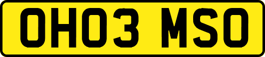 OH03MSO