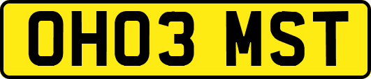 OH03MST