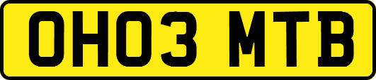 OH03MTB