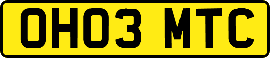 OH03MTC