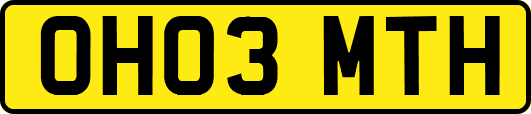 OH03MTH
