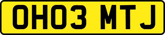 OH03MTJ