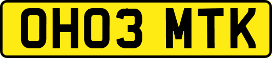 OH03MTK