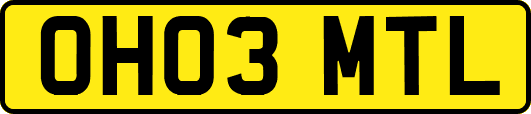 OH03MTL