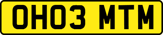 OH03MTM