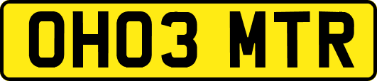 OH03MTR