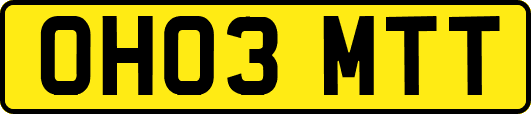 OH03MTT