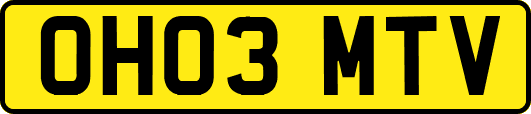 OH03MTV