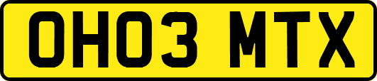 OH03MTX