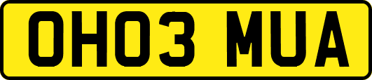 OH03MUA