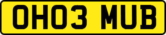 OH03MUB