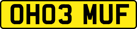 OH03MUF