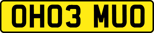 OH03MUO
