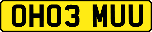 OH03MUU
