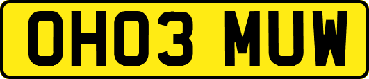 OH03MUW