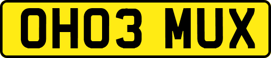 OH03MUX