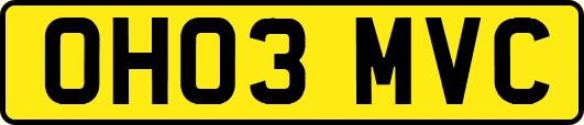 OH03MVC