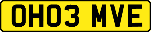 OH03MVE
