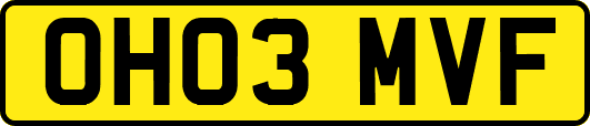 OH03MVF