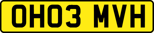 OH03MVH