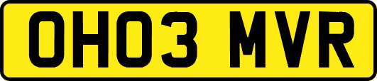 OH03MVR