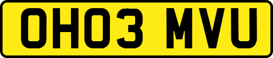 OH03MVU