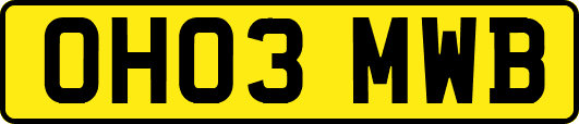 OH03MWB