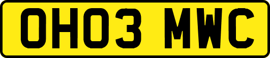 OH03MWC