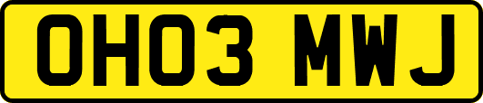 OH03MWJ