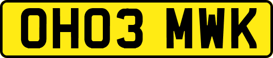 OH03MWK