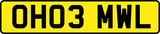 OH03MWL