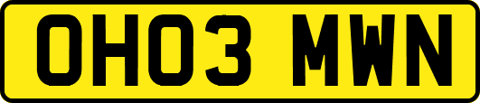 OH03MWN