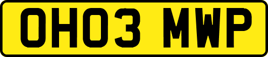 OH03MWP