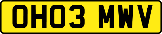 OH03MWV