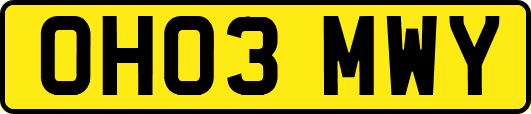 OH03MWY