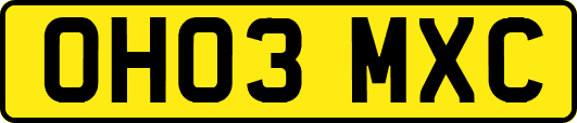 OH03MXC