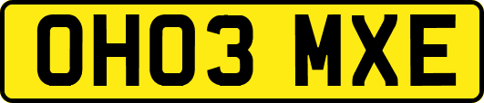 OH03MXE