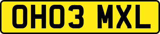 OH03MXL