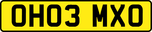 OH03MXO