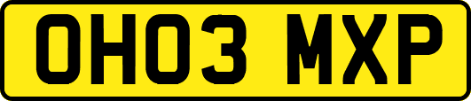 OH03MXP