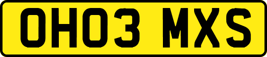 OH03MXS