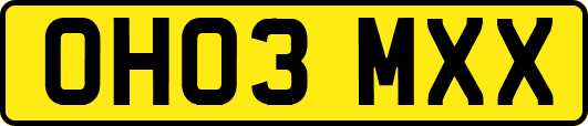 OH03MXX