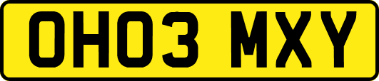 OH03MXY